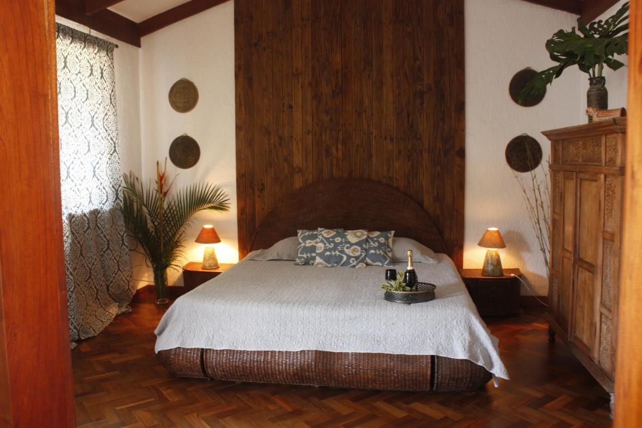 Canal Grande Lodge Piedades Exterior photo