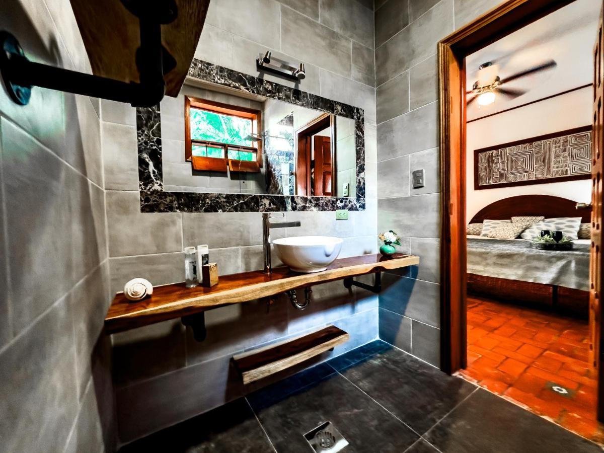 Canal Grande Lodge Piedades Exterior photo