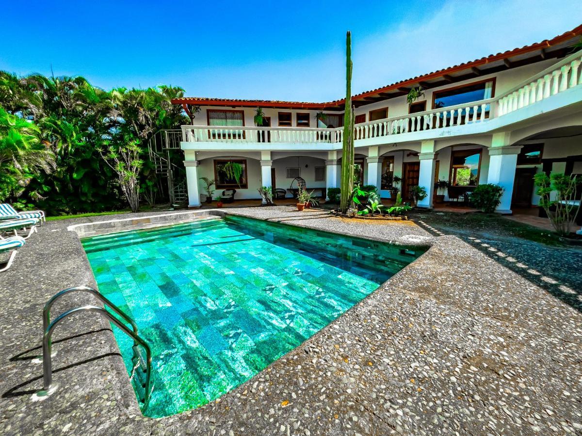 Canal Grande Lodge Piedades Exterior photo