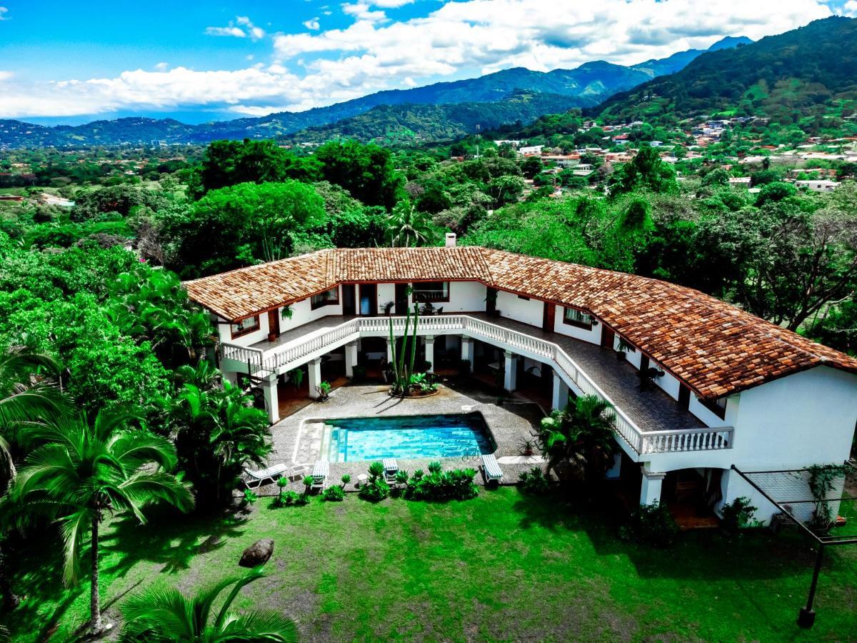Canal Grande Lodge Piedades Exterior photo