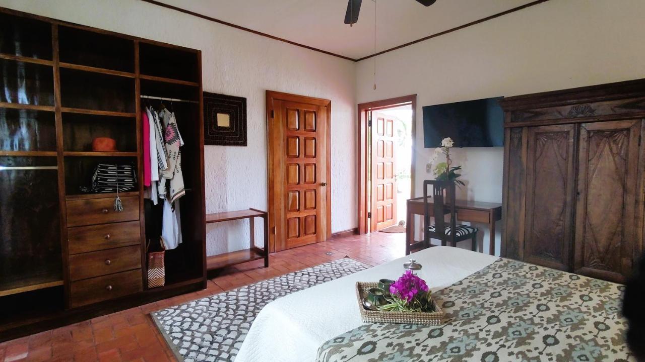 Canal Grande Lodge Piedades Exterior photo