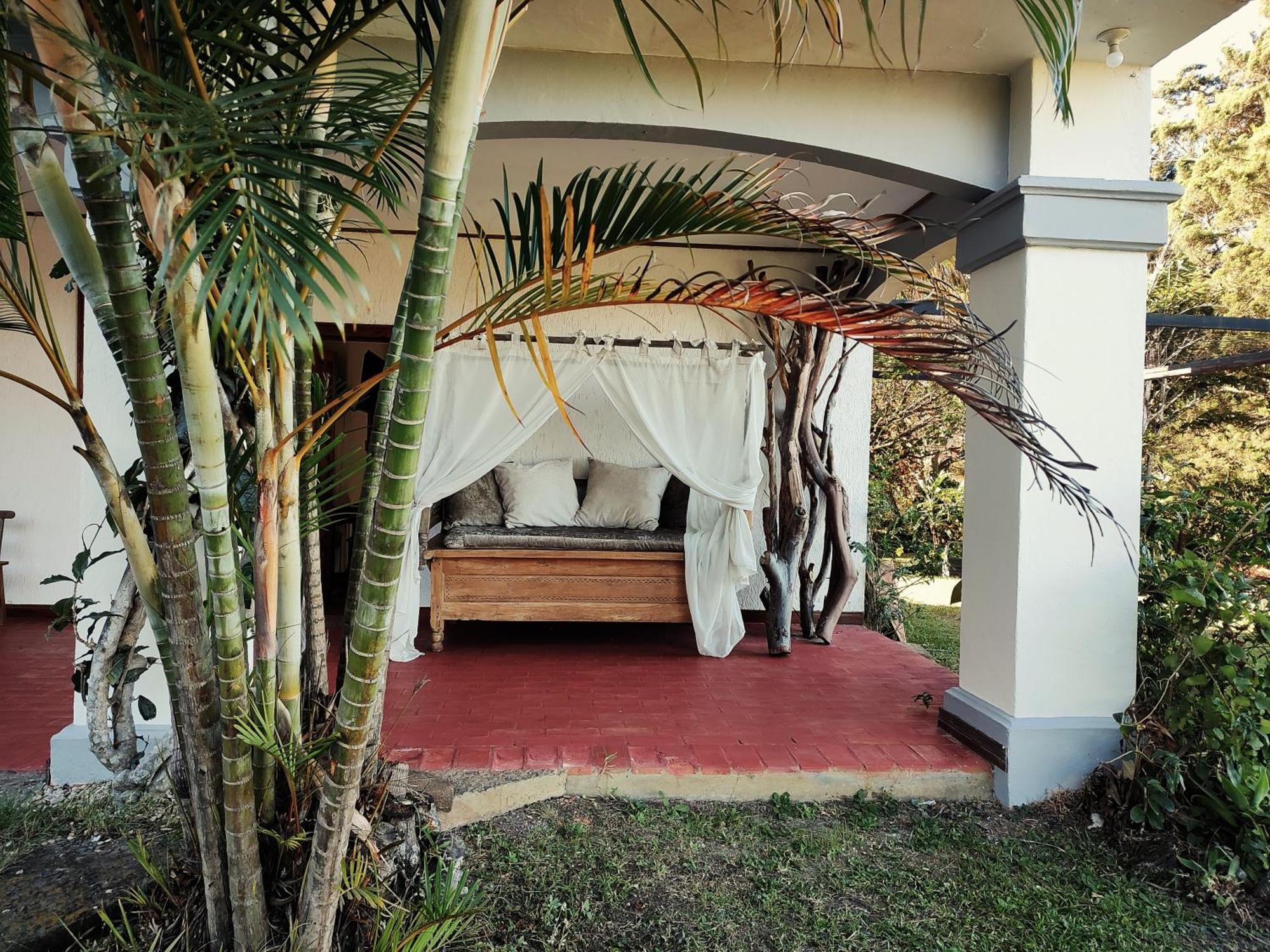 Canal Grande Lodge Piedades Exterior photo