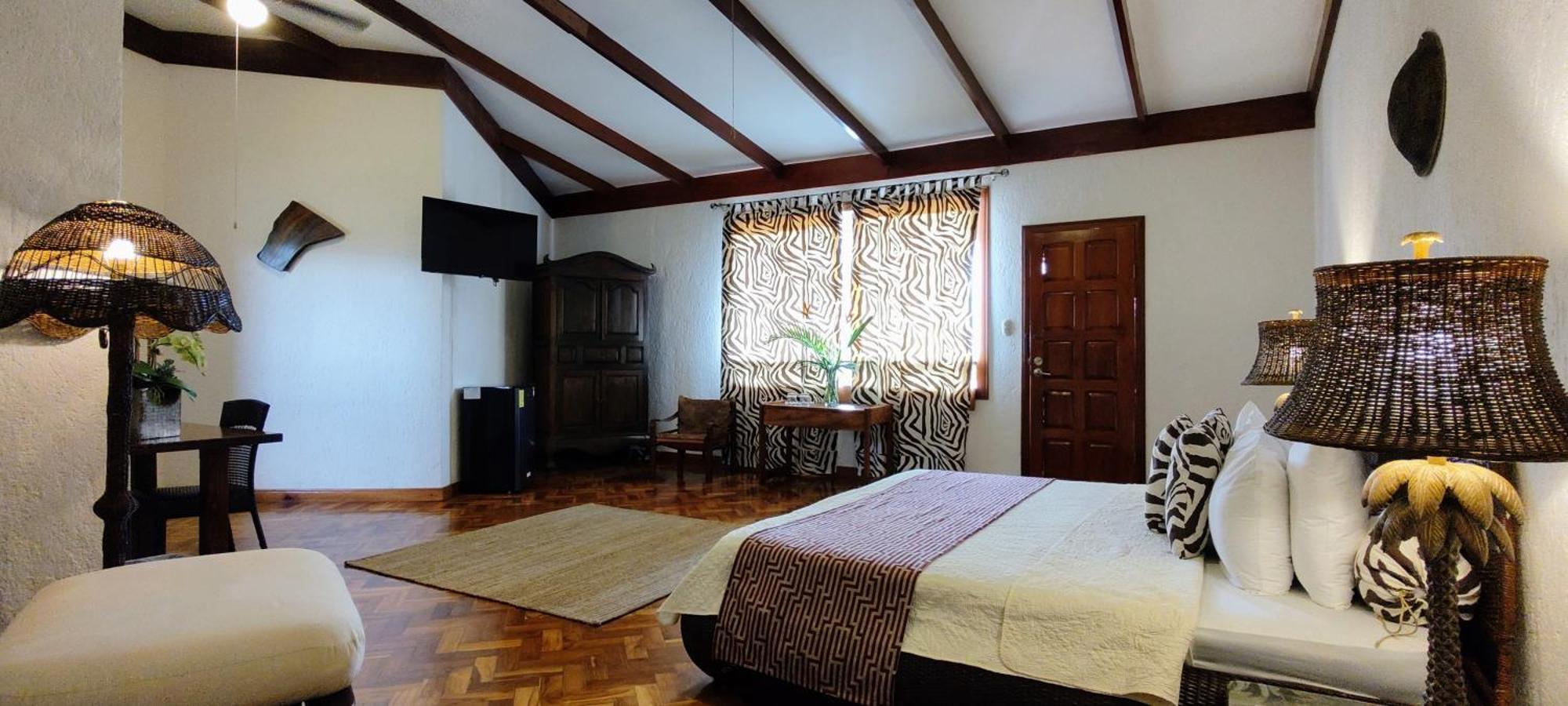 Canal Grande Lodge Piedades Exterior photo