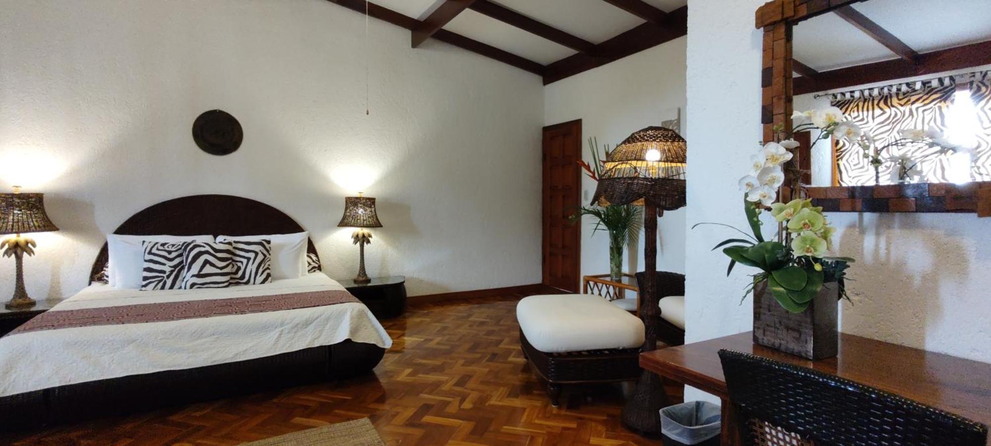 Canal Grande Lodge Piedades Exterior photo