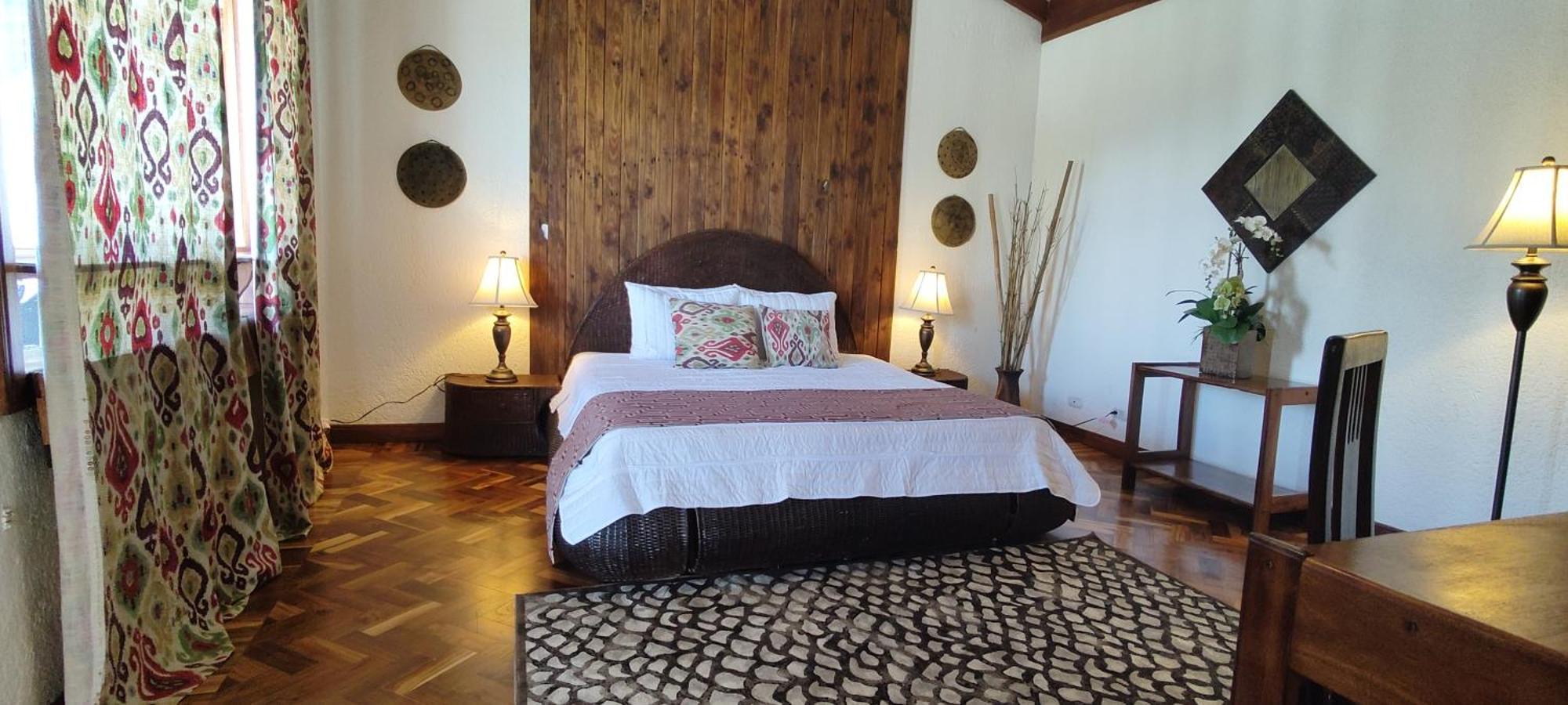 Canal Grande Lodge Piedades Exterior photo