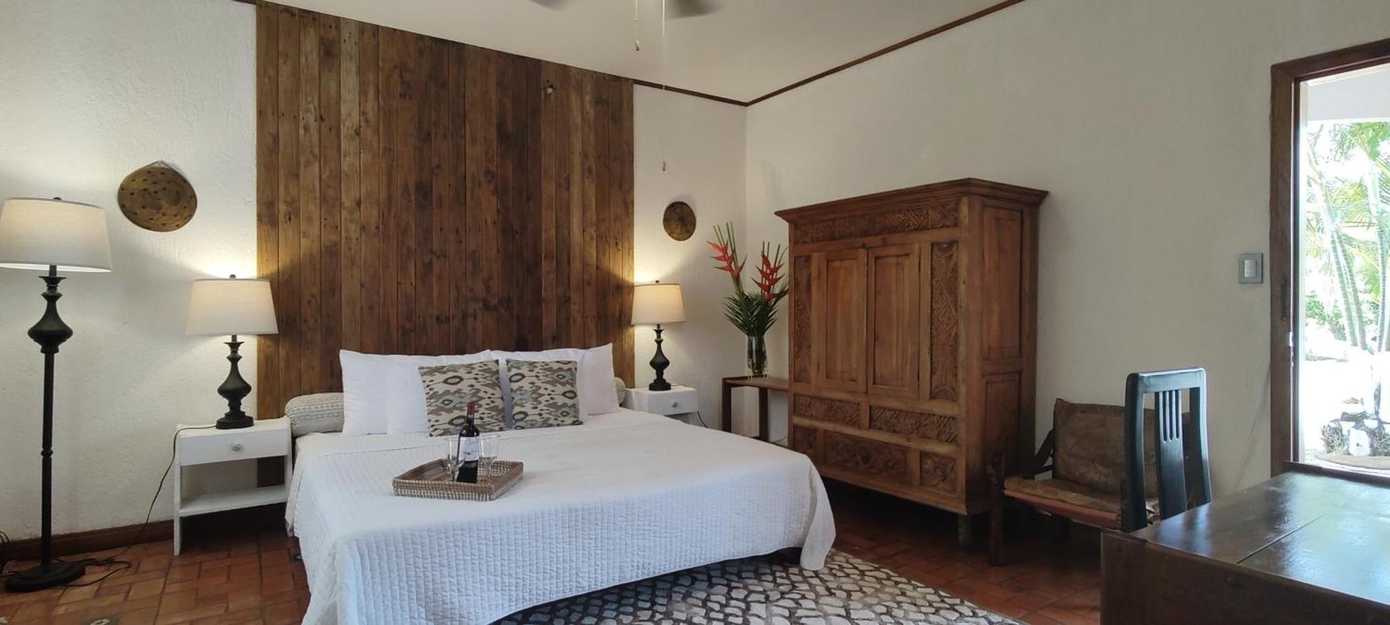 Canal Grande Lodge Piedades Exterior photo