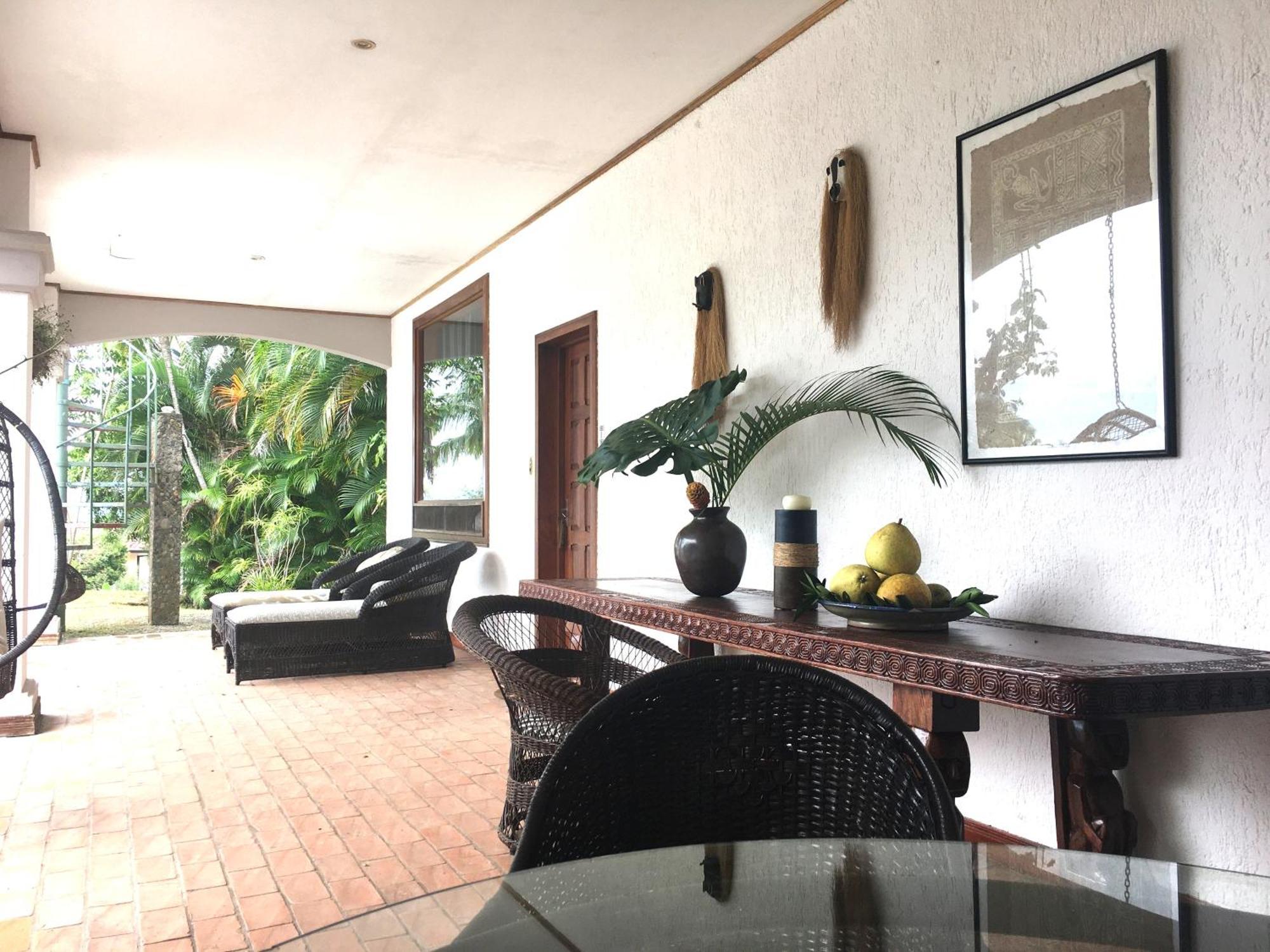 Canal Grande Lodge Piedades Exterior photo